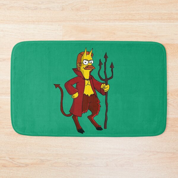Item preview, Devil designed and sold by Lache-Malk.