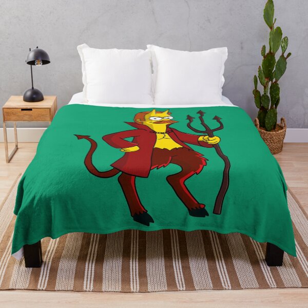 Item preview, Devil designed and sold by Lache-Malk.