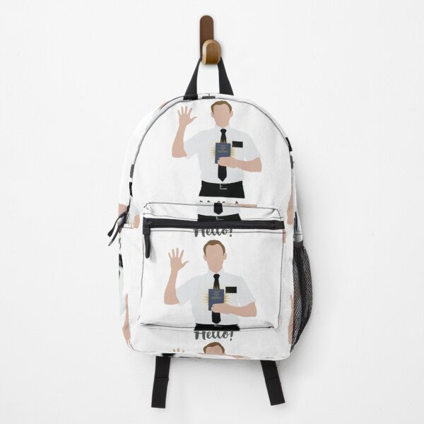 Item preview, Hello! Book of Mormon designed and sold by hypocratees.