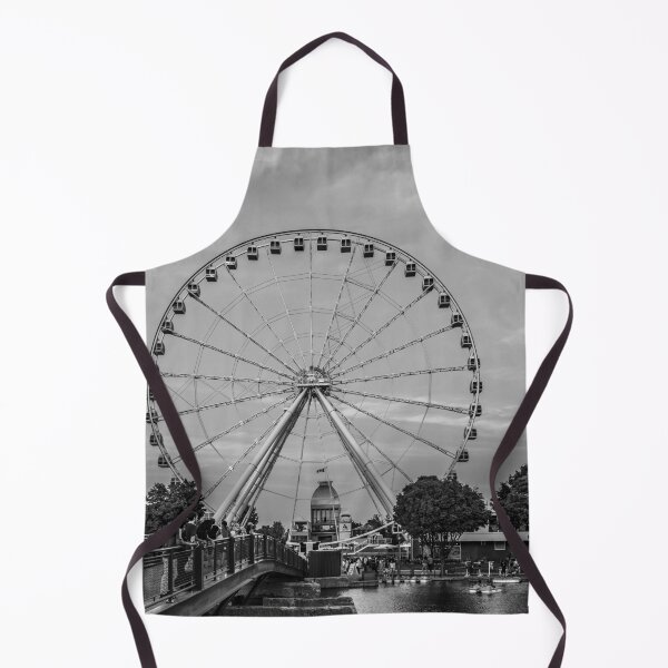 Item preview, Grande Roue de Mtl designed and sold by Valerie Rosen Photography.