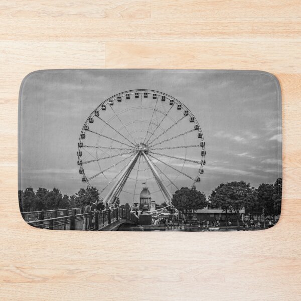 Item preview, Grande Roue de Mtl designed and sold by Valerie Rosen Photography.