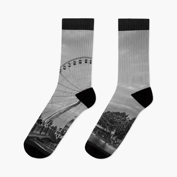 Item preview, Grande Roue de Mtl designed and sold by Valerie Rosen Photography.