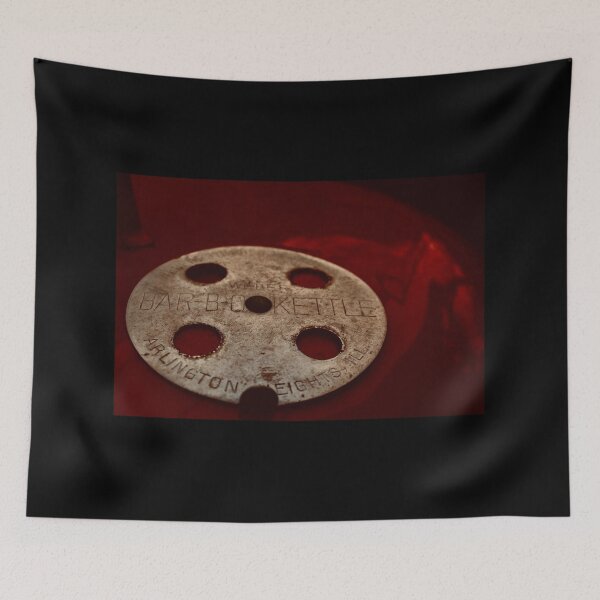 Item preview, Bar-B-Q Kettle designed and sold by Kaydileigh.