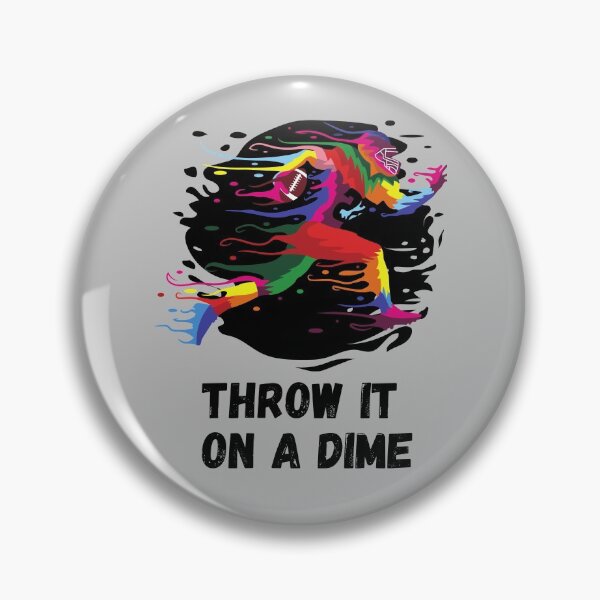 Item preview, They Call Me Trace McSorley - Throw it on a Dime designed and sold by MillenaryShop.