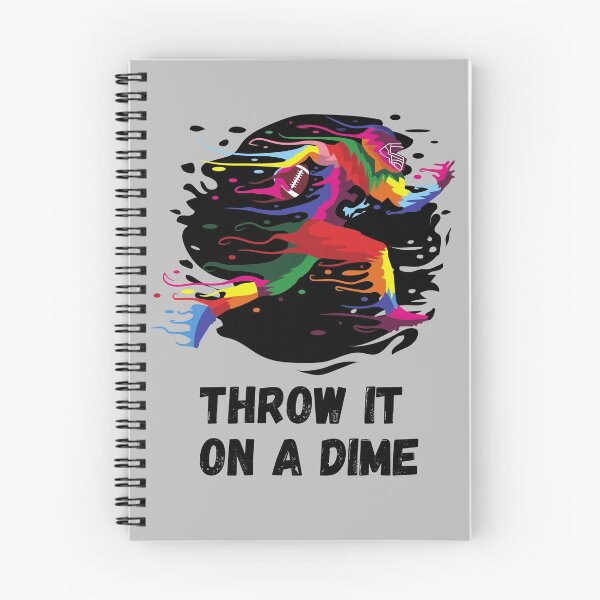 Item preview, They Call Me Trace McSorley - Throw it on a Dime designed and sold by MillenaryShop.
