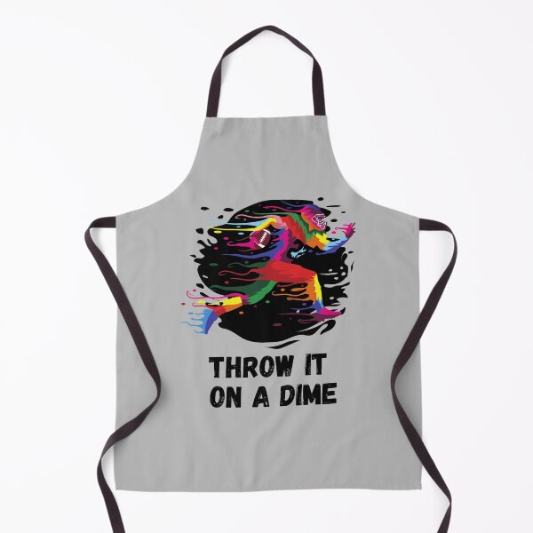 Item preview, They Call Me Trace McSorley - Throw it on a Dime designed and sold by MillenaryShop.