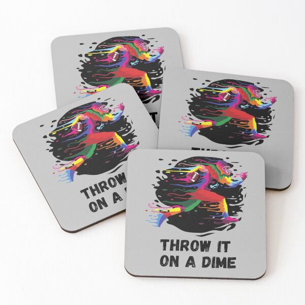 Item preview, They Call Me Trace McSorley - Throw it on a Dime designed and sold by MillenaryShop.