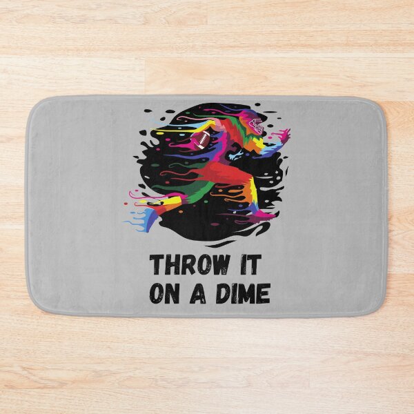 Item preview, They Call Me Trace McSorley - Throw it on a Dime designed and sold by MillenaryShop.