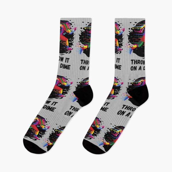 Item preview, They Call Me Trace McSorley - Throw it on a Dime designed and sold by MillenaryShop.