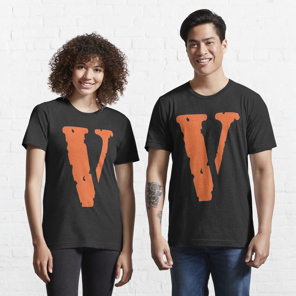 vlone original t shirt