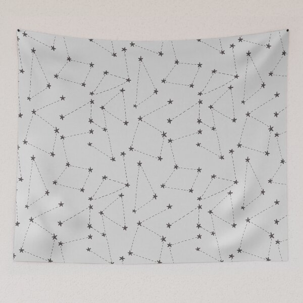 Item preview, Star Trails designed and sold by MixinMadness.