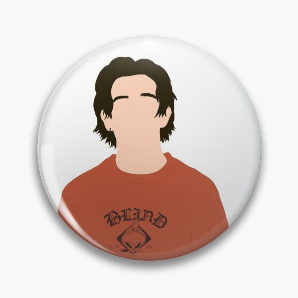 Item preview, Matt Healy designed and sold by Kat Acosta.