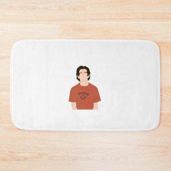 Item preview, Matt Healy designed and sold by Kat Acosta.