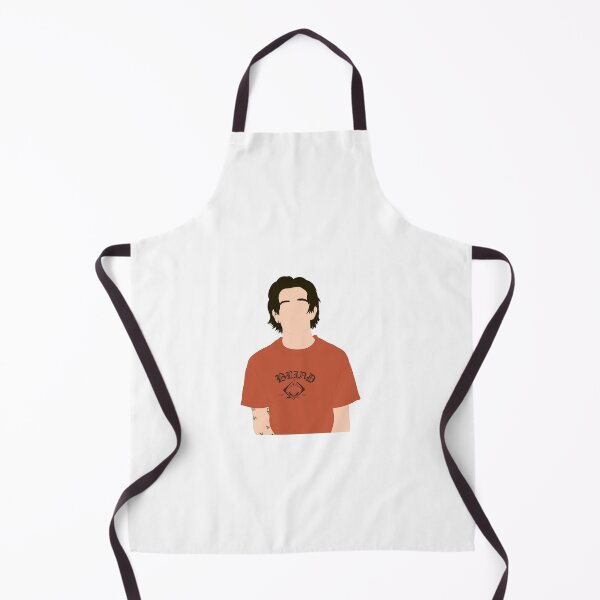 Item preview, Matt Healy designed and sold by Kat Acosta.