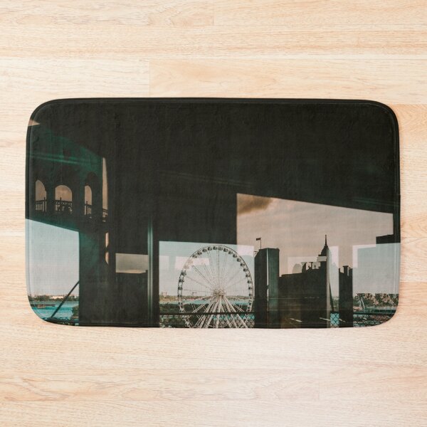 Item preview, Old Port Reflections designed and sold by Valerie Rosen Photography.