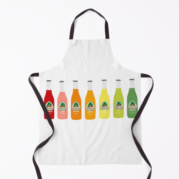 Item preview, Jarritos Bottles Digital Art designed and sold by Mo Granzow.