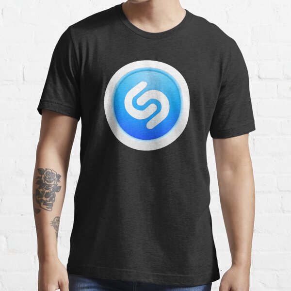 Shazam icon Essential T-Shirt
