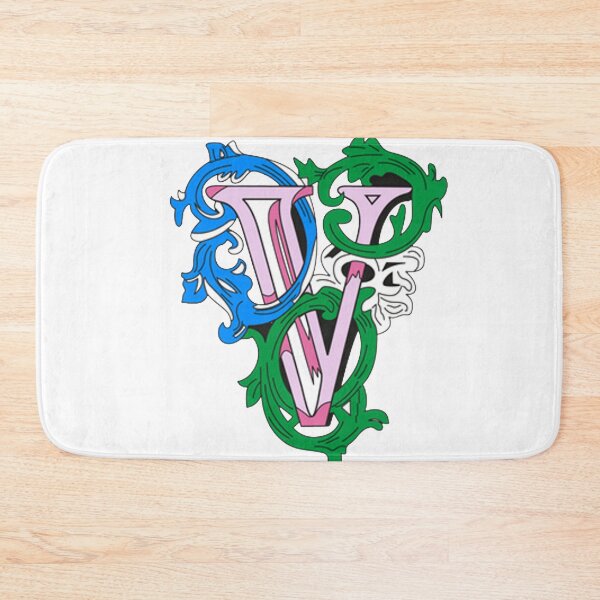 Item preview, Vlone T-Shirt designed and sold by DARKRD.