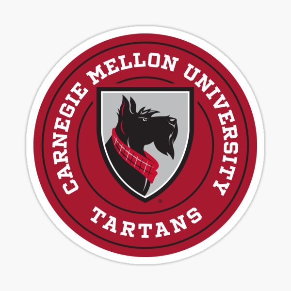 Item preview, Carnegie Mellon - Tartans designed and sold by Wuflestad LLC.