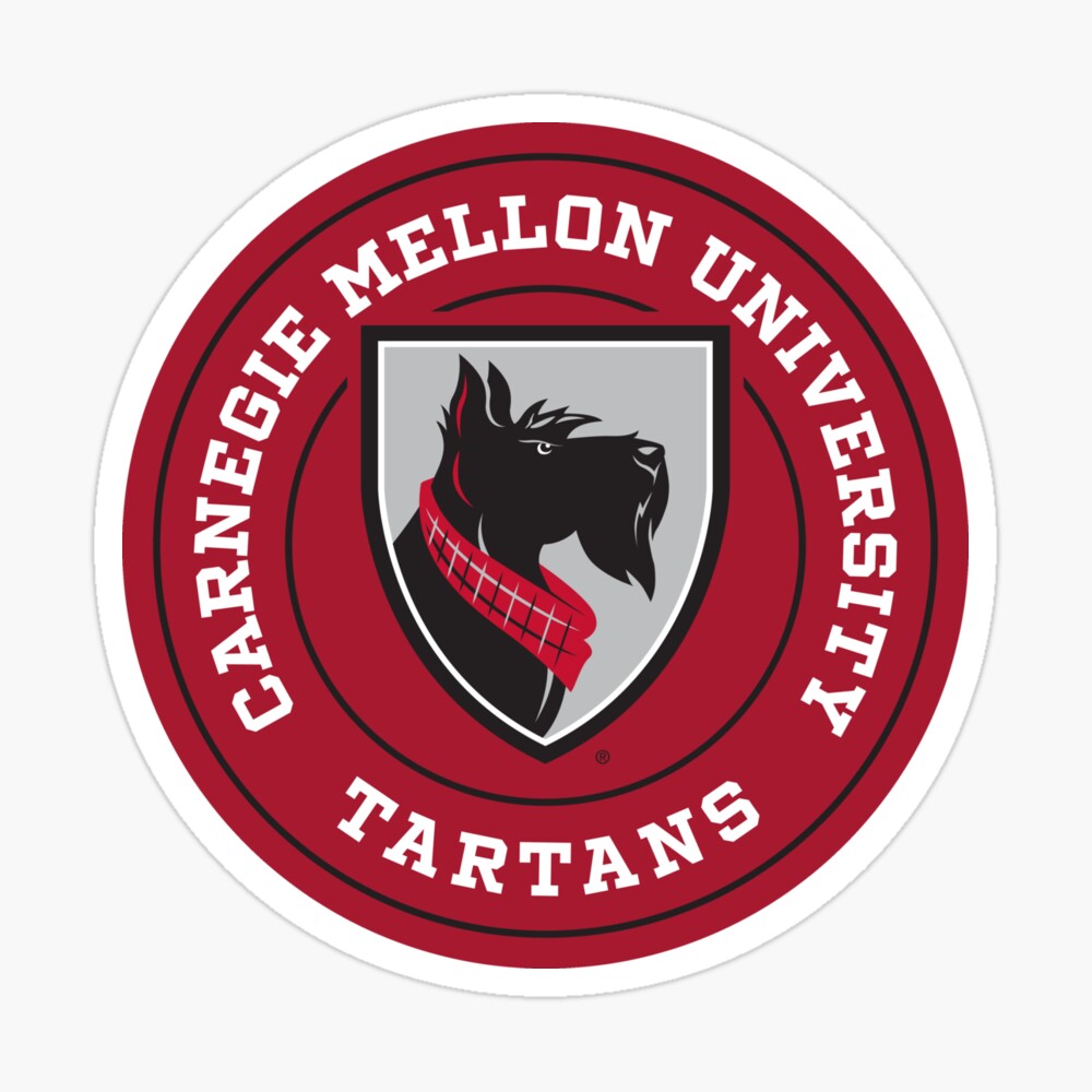 mot symbole Carnegie Mellon