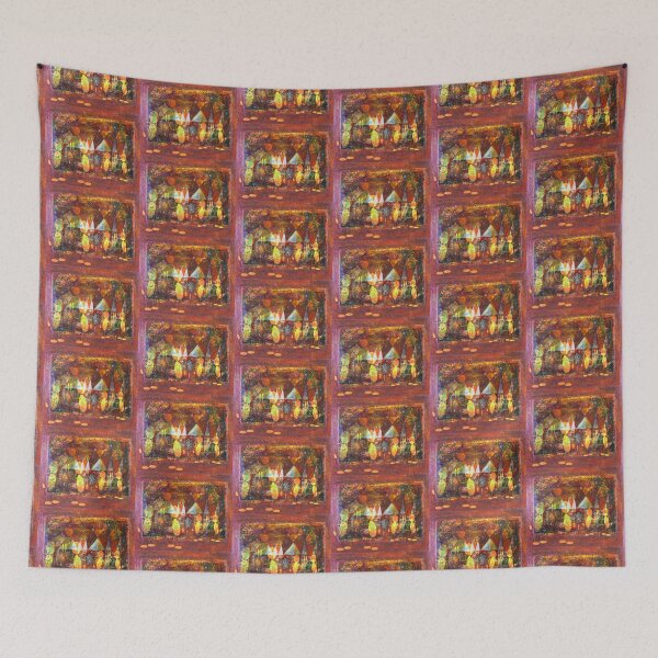 Item preview, WHY CAN'T WE BE FRIENDS designed and sold by Tammera.