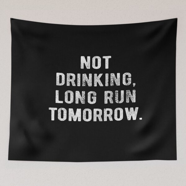 Item preview, Vintage Distressed Running designed and sold by BFCC.