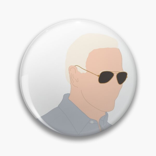 Item preview, Joe Biden designed and sold by Kat Acosta.