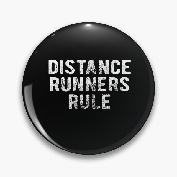 Item preview, Vintage Distressed Running designed and sold by BFCC.