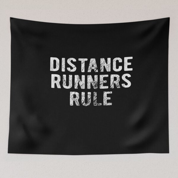 Item preview, Vintage Distressed Running designed and sold by BFCC.