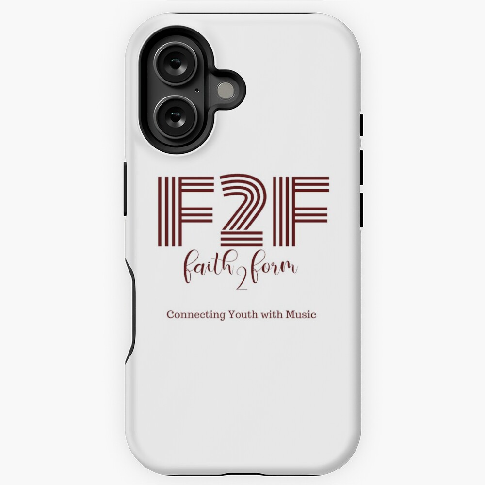 Item preview, iPhone Magsafe Tough Case designed and sold by CoffeeCupLife2.
