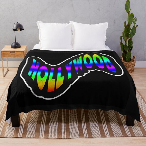 Item preview, Warped Hollywood designed and sold by KATKattalestv.
