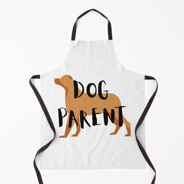 Item preview, Dog Parent designed and sold by RueBennet.