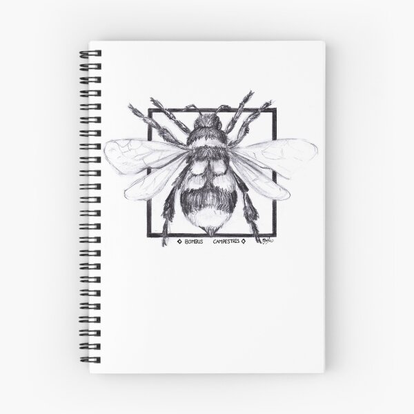 Item preview, Bombus Campestris designed and sold by JamesEnglish.