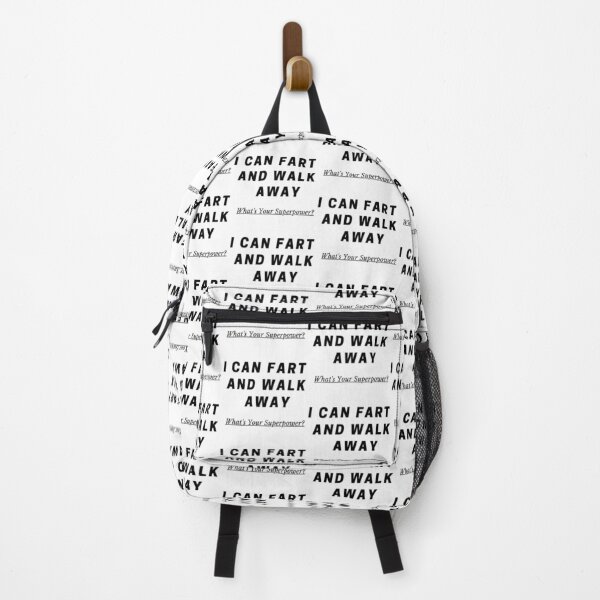 Item preview, I Can Fart designed and sold by WorldPrintTees.
