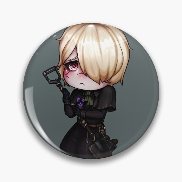 Item preview, Chibi Andrew Kreiss designed and sold by allijun.