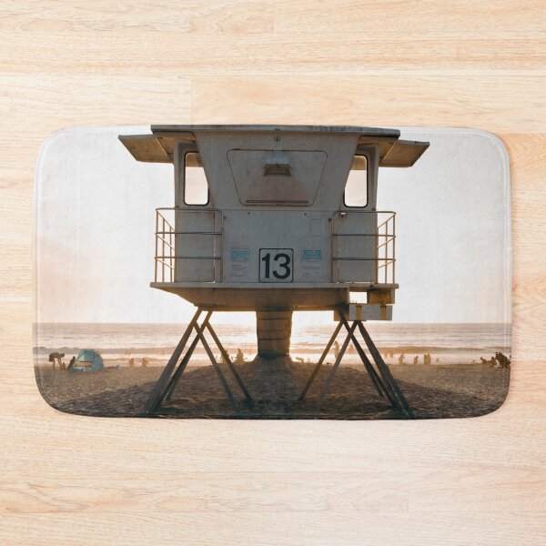 Item preview, California, San Diego  designed and sold by beachfanatic.