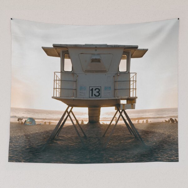 Item preview, California, San Diego  designed and sold by beachfanatic.