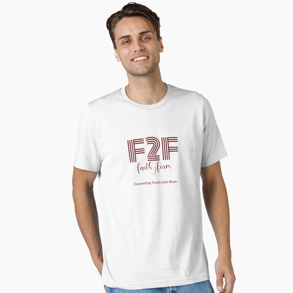 Item preview, Essential T-Shirt designed and sold by CoffeeCupLife2.