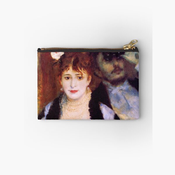 Item preview, Copy of The Umbrellas Pierre-Auguste Renoir French Painting Impressionist designed and sold by Spaceshipsells.