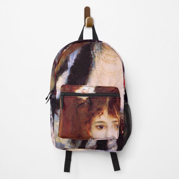 Item preview, Copy of The Umbrellas Pierre-Auguste Renoir French Painting Impressionist designed and sold by Spaceshipsells.