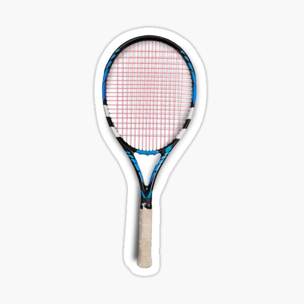 Item preview, Tennis Racket  designed and sold by Larinpage.