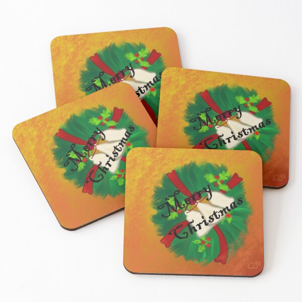 Item preview, A little Christmas Spirit designed and sold by AngelsFreed.