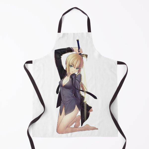 Item preview, Saber Mordred Fate/Grand Order designed and sold by coequal.