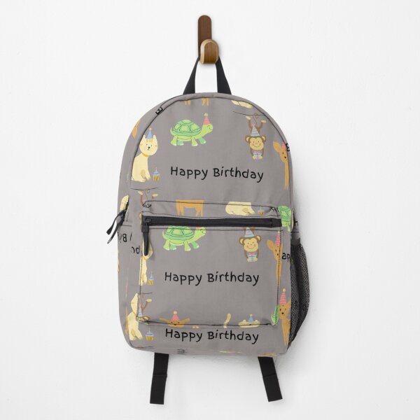 Item preview, Happy Birthday designed and sold by Lorie Data.