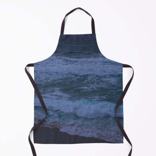 Item preview, Ocean and waves designed and sold by CreacionsMeraki.