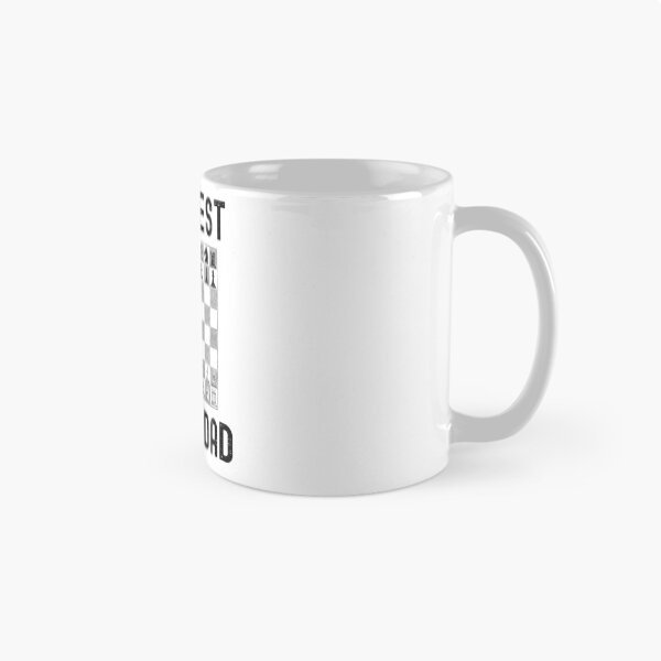Item preview, The best Chess Dad - gift fo dad and chess lover designed and sold by 1M4NE.