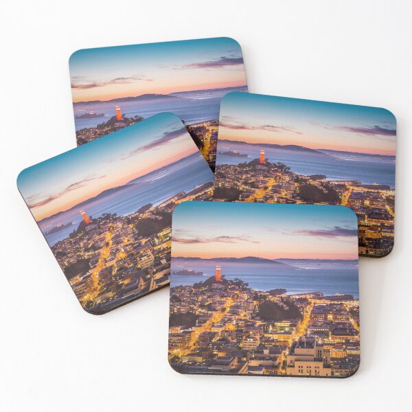 Item preview, California, San Francisco   designed and sold by beachfanatic.