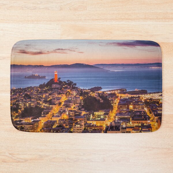 Item preview, California, San Francisco   designed and sold by beachfanatic.