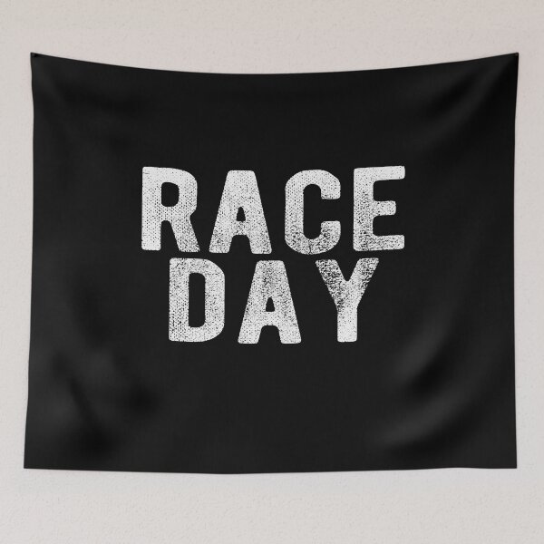 Item preview, Vintage Distressed Running designed and sold by BFCC.