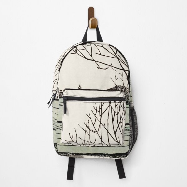 Item preview, Bald tree by Julie de Graag (1919) designed and sold by Dator.